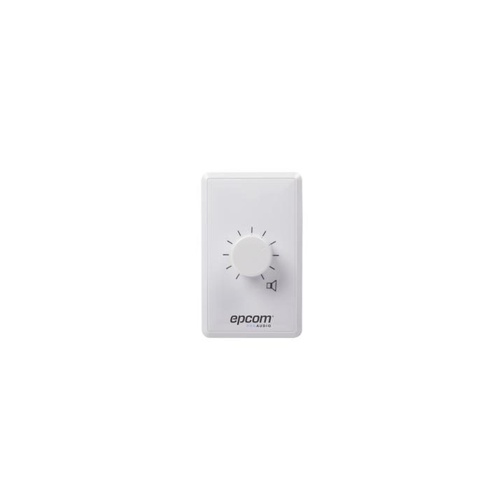 Control de Volumen | 100W | Para sistemas de 70/100V