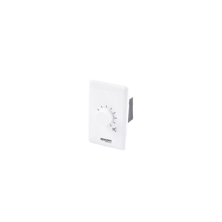 Control de Volumen | 100W | Para sistemas de 70/100V