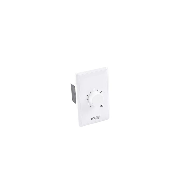 Control de Volumen | 100W | Para sistemas de 70/100V