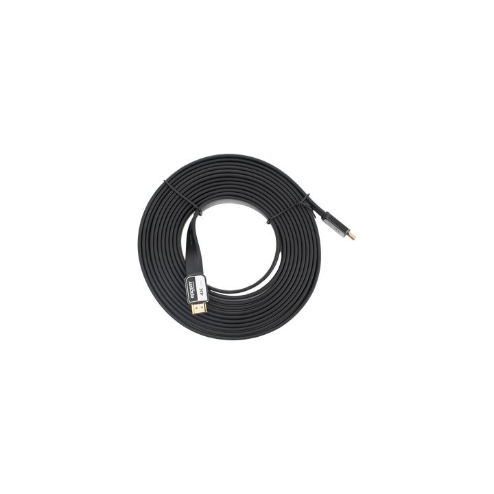 Cable HDMI de 5 Metros (16.40 Pies) | Alta Definición | Versión 2.0 | Alta Velocidad 18Gbps | 4K@60Hz | Conectores