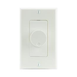 Perilla de control de volumen | 100W | igualación de impedancia | placa frontal de estilo decorativo |