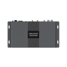 Controlador para Videowall LED / 0.65MP / 1 Salida de Video / Compatible con Paneles de Interior y Exterior