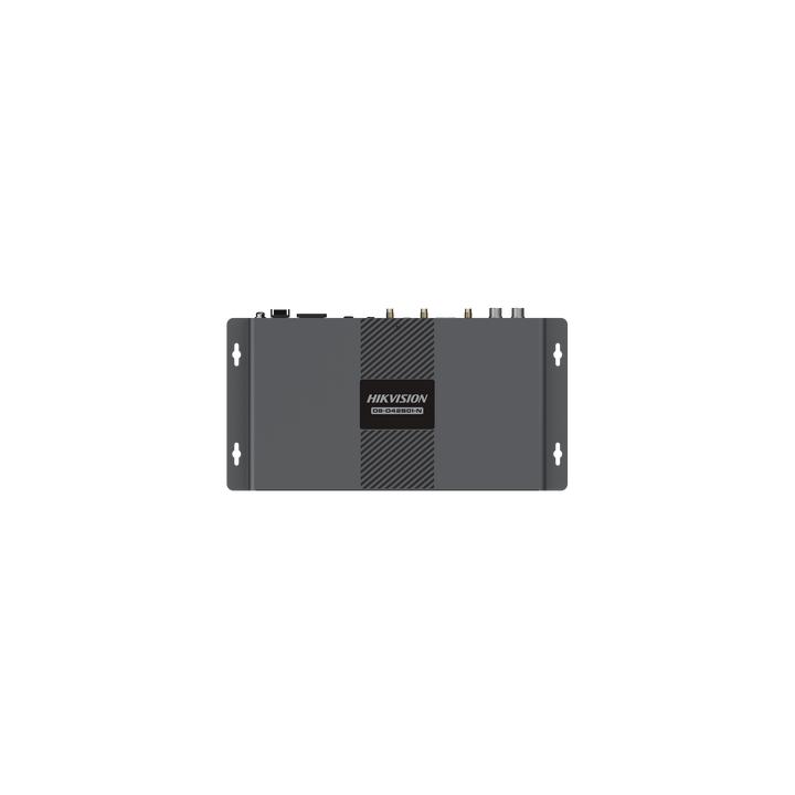 Controlador para Videowall LED / 0.65MP / 1 Salida de Video / Compatible con Paneles de Interior y Exterior