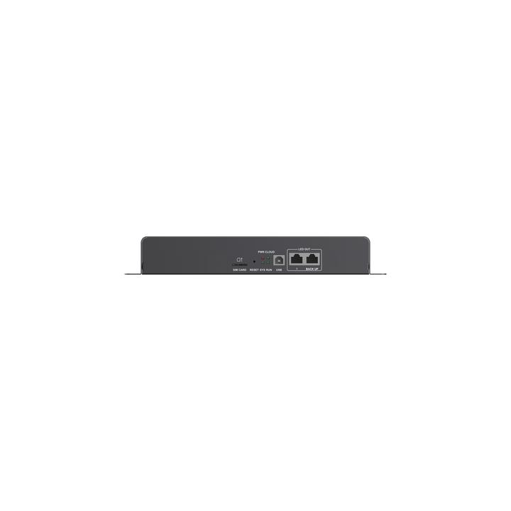 Controlador para Videowall LED / 0.65MP / 1 Salida de Video / Compatible con Paneles de Interior y Exterior
