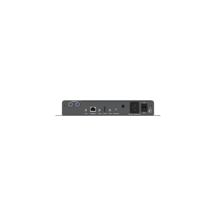 Controlador para Videowall LED / 0.65MP / 1 Salida de Video / Compatible con Paneles de Interior y Exterior
