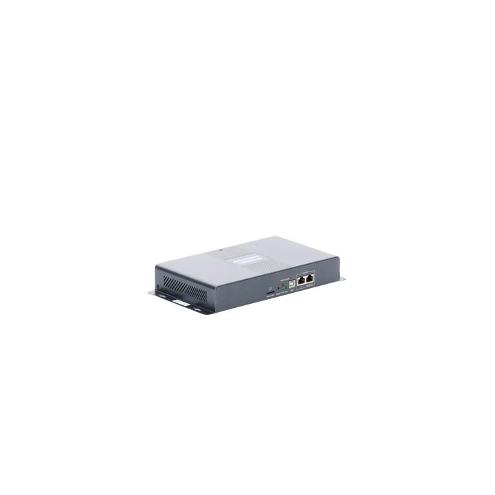 Controlador para Videowall LED / 0.65MP / 1 Salida de Video / Compatible con Paneles de Interior y Exterior