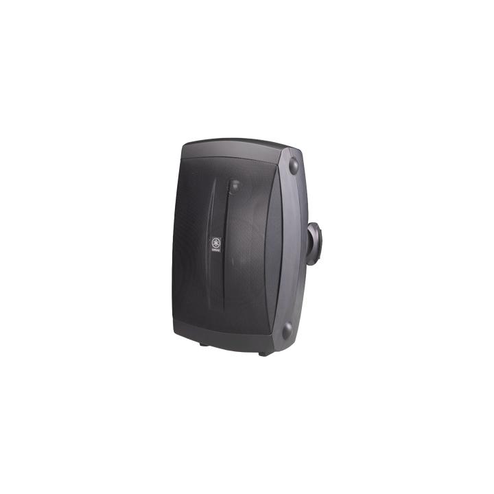 Altavoz de Montaje en Superficie de 2 vias | Woofer 6.5'' | Tweeter 1'' | Semi-Exterior | 6 ohms |