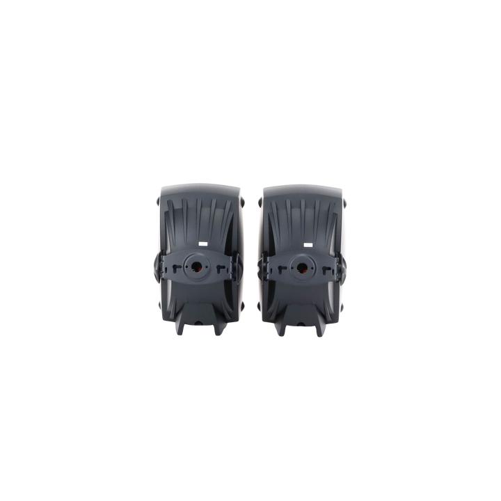 Altavoz de Montaje en Superficie de 2 vias | Woofer 6.5'' | Tweeter 1'' | Semi-Exterior | 6 ohms |