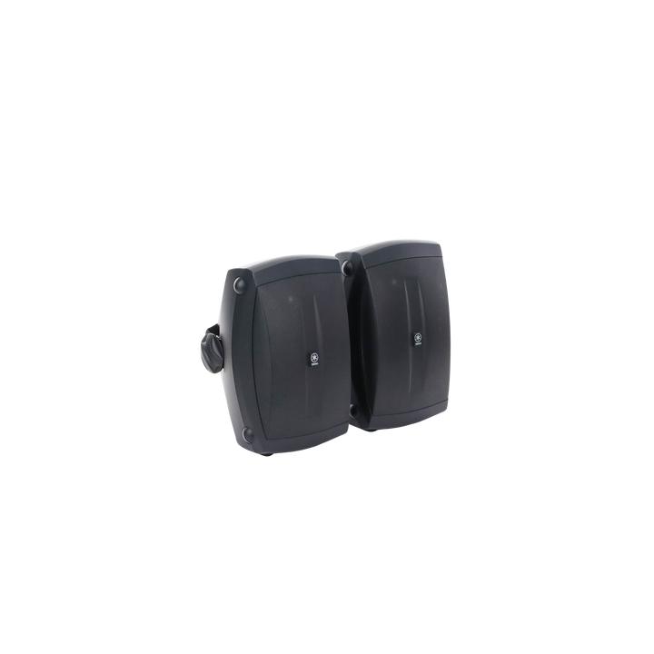 Altavoz de Montaje en Superficie de 2 vias | Woofer 6.5'' | Tweeter 1'' | Semi-Exterior | 6 ohms |