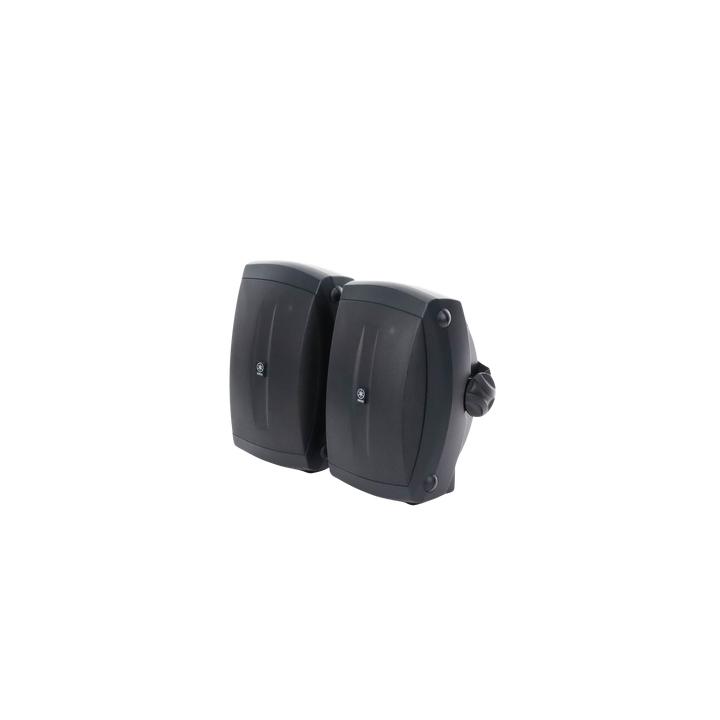 Altavoz de Montaje en Superficie de 2 vias | Woofer 6.5'' | Tweeter 1'' | Semi-Exterior | 6 ohms |