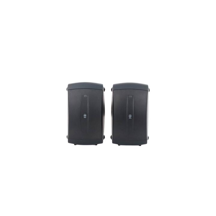 Altavoz de Montaje en Superficie de 2 vias | Woofer 6.5'' | Tweeter 1'' | Semi-Exterior | 6 ohms |