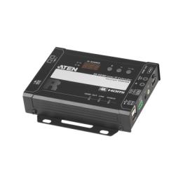 Receptor HDMI | IP | 4K @ 30Hz | 4:4:4 | EDID Expert™ | Protocolo CLI Telnet o RS-232 | Conexión Punto a Punto o