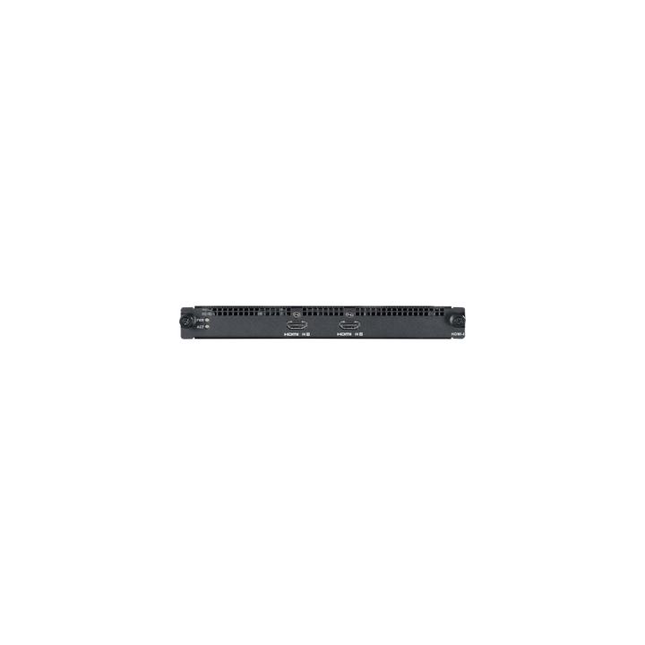 Tarjeta de 2 Entradas HDMI 4K / Compatible con Controlador de la Serie DS-C30S (V2)