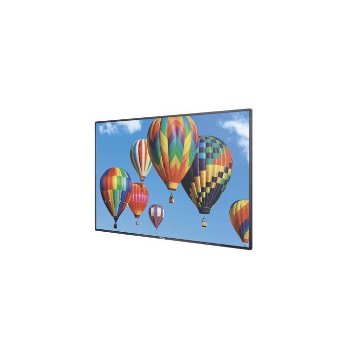 Pantalla LED de 22" para Publicidad Digital / Programación de Horarios / Contenido Personalizado / Sistema Operativo