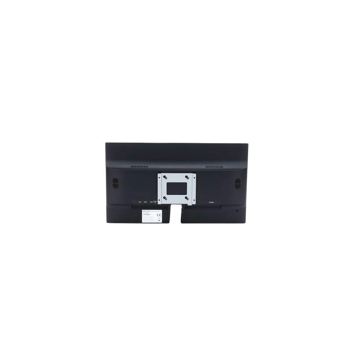 Pantalla LED de 22" para Publicidad Digital / Programación de Horarios / Contenido Personalizado / Sistema Operativo