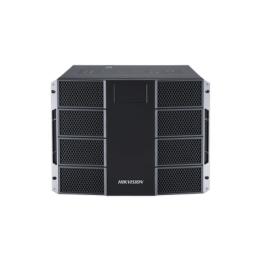 Controlador de Videowall LCD y LED / No Incluye Tarjetas de Video / Soporta Hasta 23 Tarjetas de Video (Entradas y/o