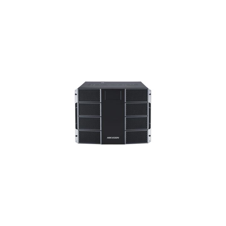 Controlador de Videowall LCD y LED / No Incluye Tarjetas de Video / Soporta Hasta 23 Tarjetas de Video (Entradas y/o