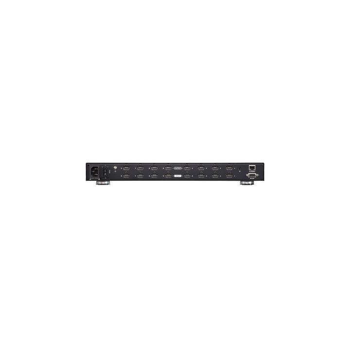 Conmutador de Matrix | HDMI 8 x 8 True 4K | Compatible con TAA