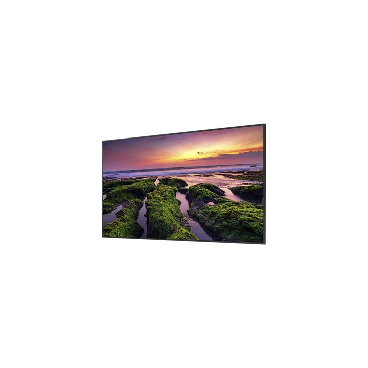 Pantalla Profesional LED de 65", UHD 4K (3840x2160p) / Entradas de Video HDM / Bocinas Integradas de 10 W. Compatible