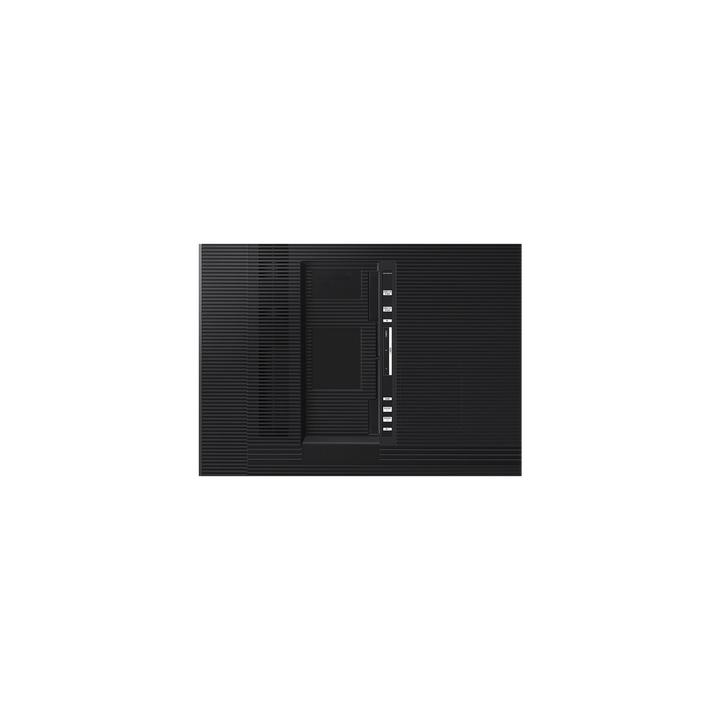 Pantalla Profesional LED de 65", UHD 4K (3840x2160p) / Entradas de Video HDM / Bocinas Integradas de 10 W. Compatible