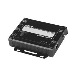 Transmisor HDBaseT-Lite HDMI |  PoH | 4K a 35 m (Cat 5e/6) / 40 m (Cat 6a/ATEN 2L-2910 Cat6) 1080p a 60 m (Cat 5e/6) /