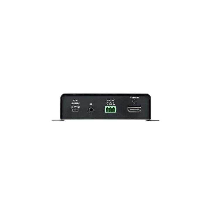 Transmisor HDBaseT-Lite HDMI |  PoH | 4K a 35 m (Cat 5e/6) / 40 m (Cat 6a/ATEN 2L-2910 Cat6) 1080p a 60 m (Cat 5e/6) /