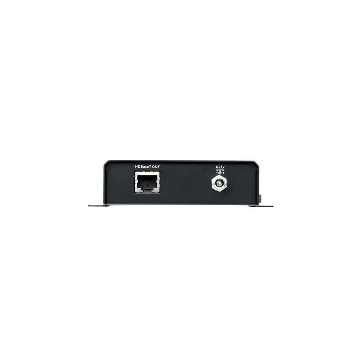 Transmisor HDBaseT-Lite HDMI |  PoH | 4K a 35 m (Cat 5e/6) / 40 m (Cat 6a/ATEN 2L-2910 Cat6) 1080p a 60 m (Cat 5e/6) /