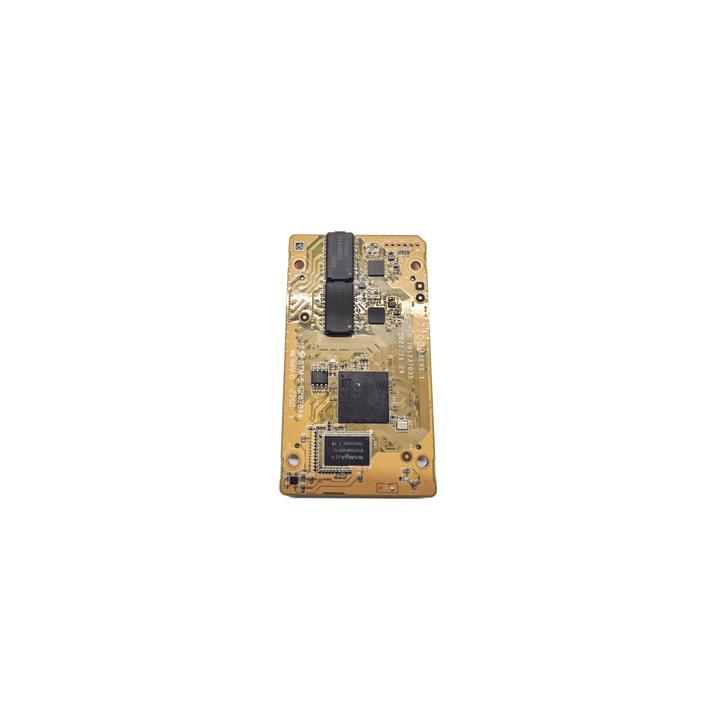 Tarjeta Receptora / Refacción / Compatible con DS-D40xxCW-2F