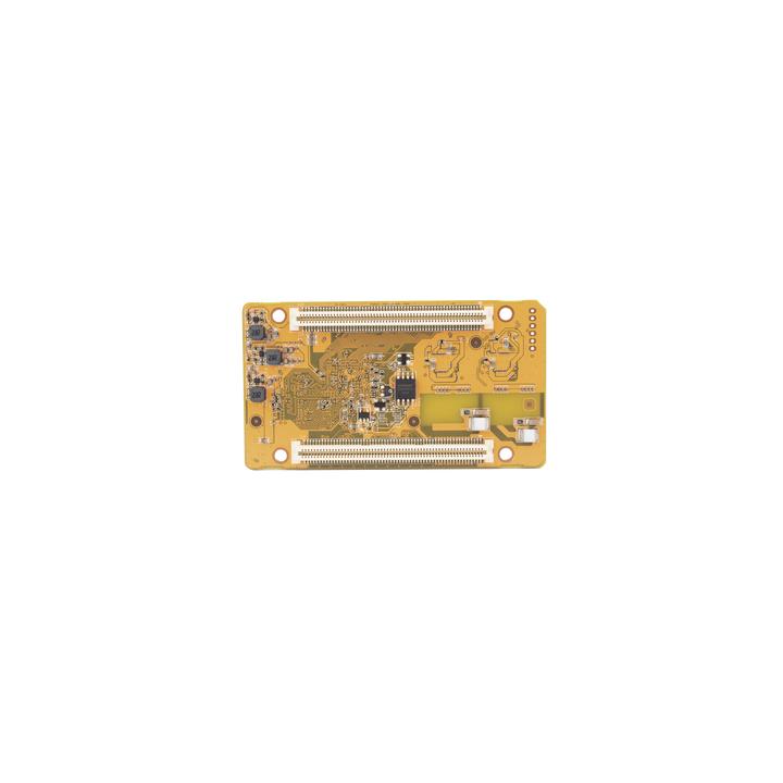 Tarjeta Receptora / Refacción / Compatible con DS-D40xxCW-2F