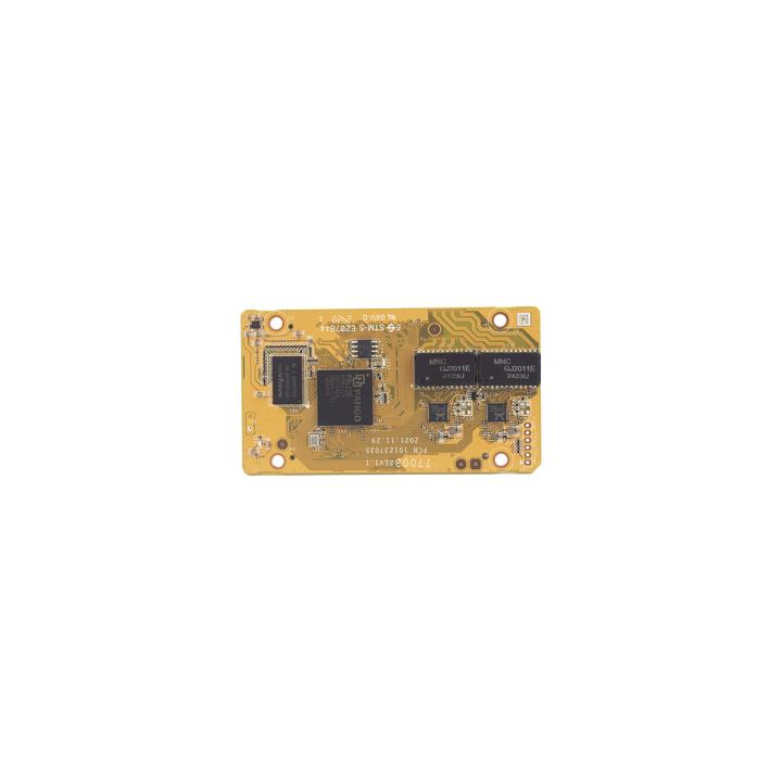 Tarjeta Receptora / Refacción / Compatible con DS-D40xxCW-2F