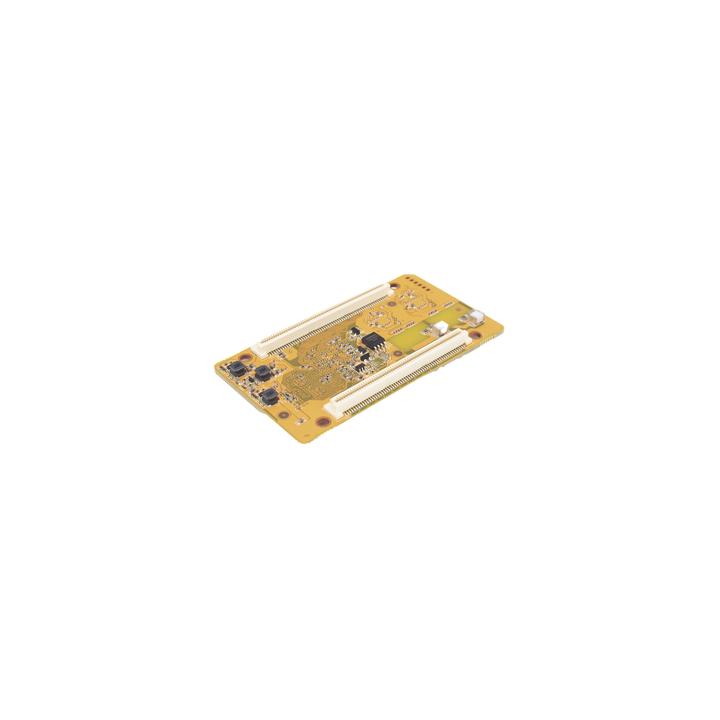 Tarjeta Receptora / Refacción / Compatible con DS-D40xxCW-2F