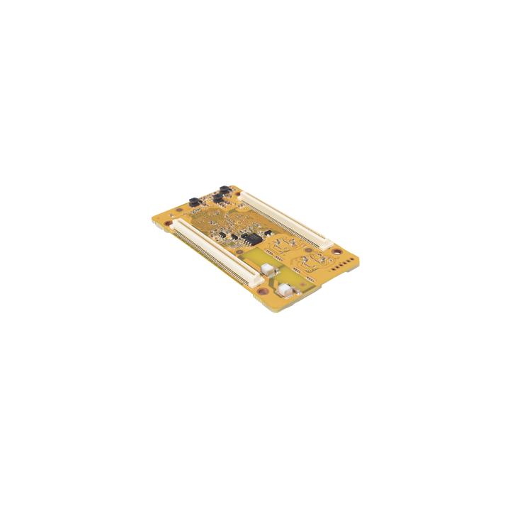 Tarjeta Receptora / Refacción / Compatible con DS-D40xxCW-2F