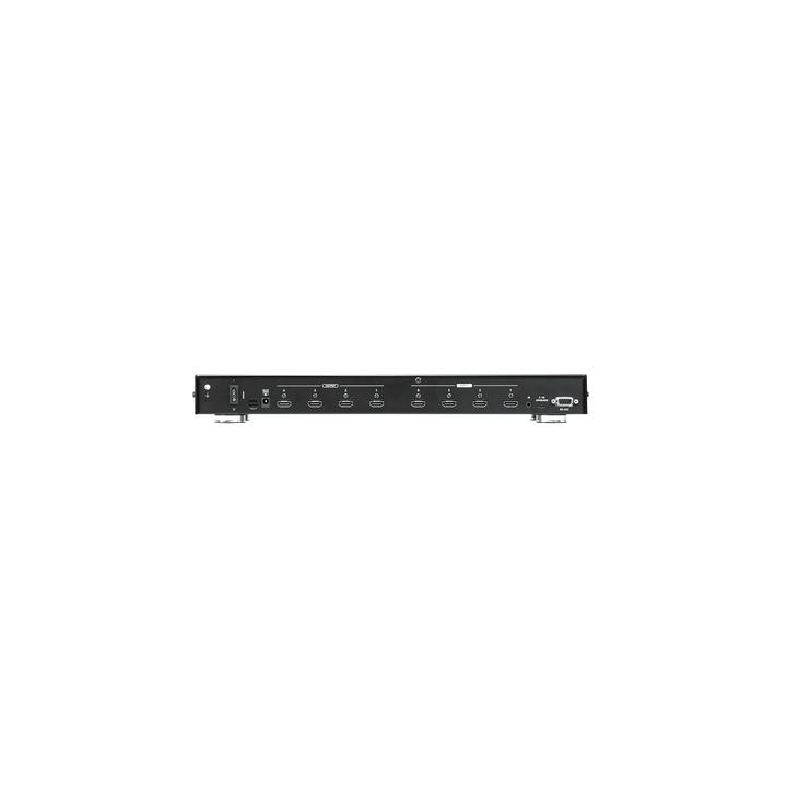 Conmutador Matricial HDMI 4x4 4K