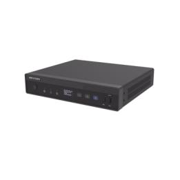 Controlador LED para Videowall / Configuración WEB / Android Interconstruido / 4 Puertos de Video / Compatible con