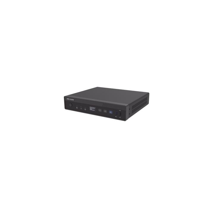 Controlador LED para Videowall / Configuración WEB / Android Interconstruido / 4 Puertos de Video / Compatible con