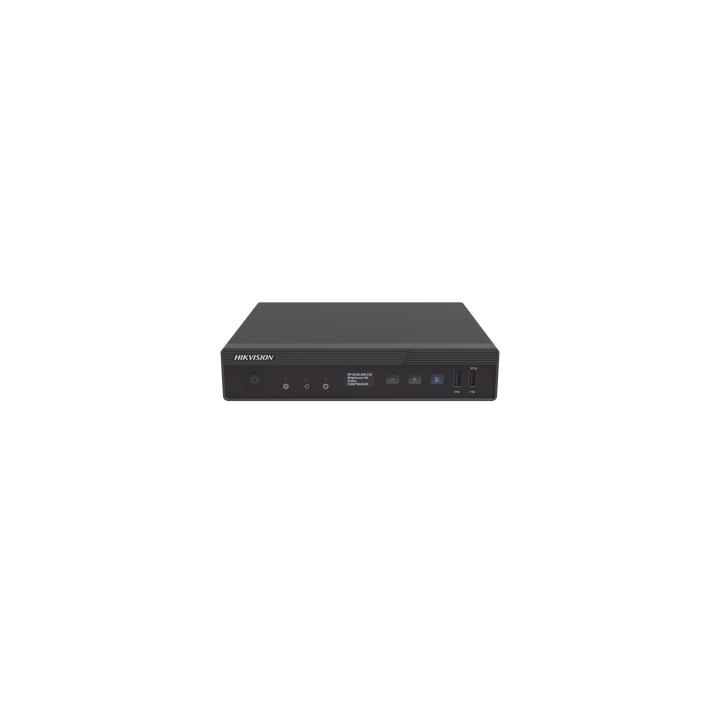 Controlador LED para Videowall / Configuración WEB / Android Interconstruido / 4 Puertos de Video / Compatible con
