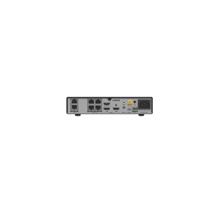 Controlador LED para Videowall / Configuración WEB / Android Interconstruido / 4 Puertos de Video / Compatible con