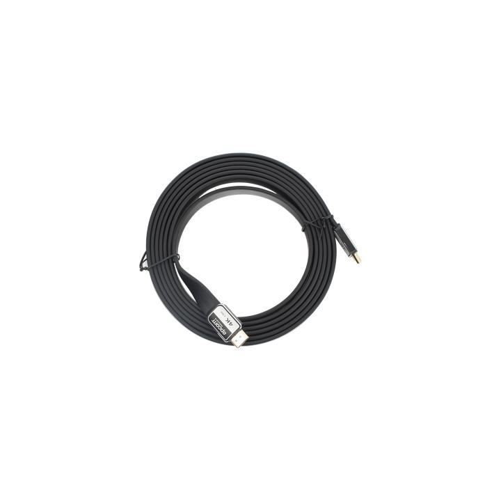 Cable HDMI de 3 Metros (9.84 Pies) | Alta Definición | Versión 2.0 | Alta Velocidad 18Gbps | 4K@60Hz | Conectores