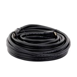 Cable HDMI de alta velocidad de 15 m con Ethernet