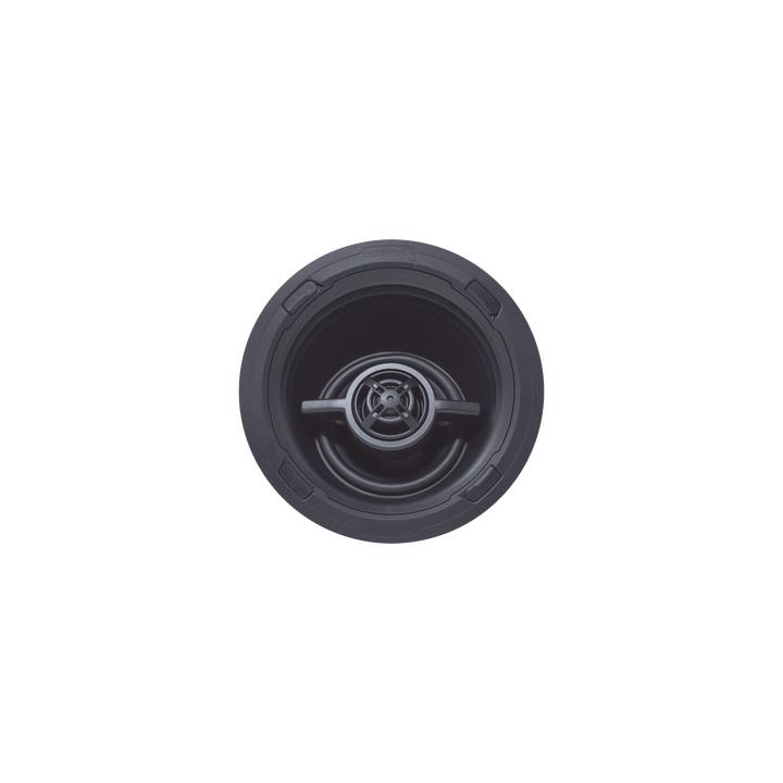 Altavoz LCR con Angulo para Techo | 3 Vias  | Woofer 7in de Polipropileno |  Tweeter de 1in | 150W | 8Ω
