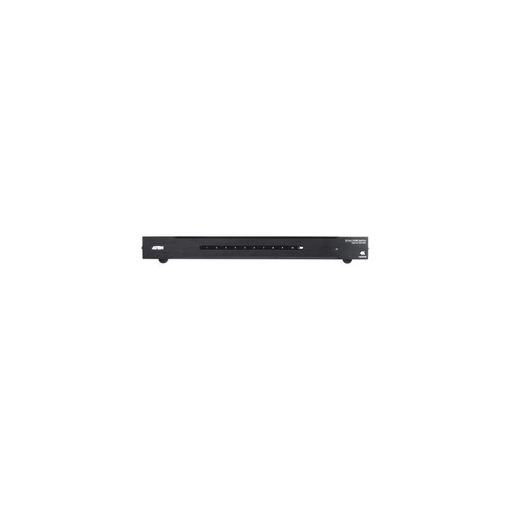 Distribuidor HDMI 4K de 10 puertos