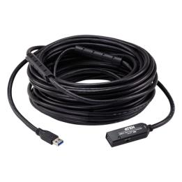 Cable extensor USB 3.2 Gen1 de 20 M