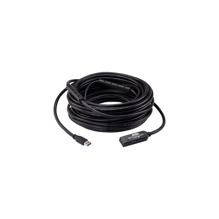 Cable extensor USB 3.2 Gen1 de 20 M
