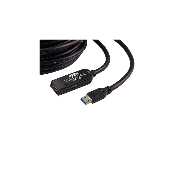 Cable extensor USB 3.2 Gen1 de 20 M