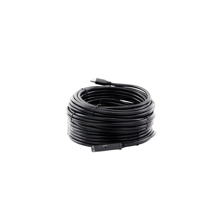 Cable extensor USB 3.2 Gen1 de 20 M