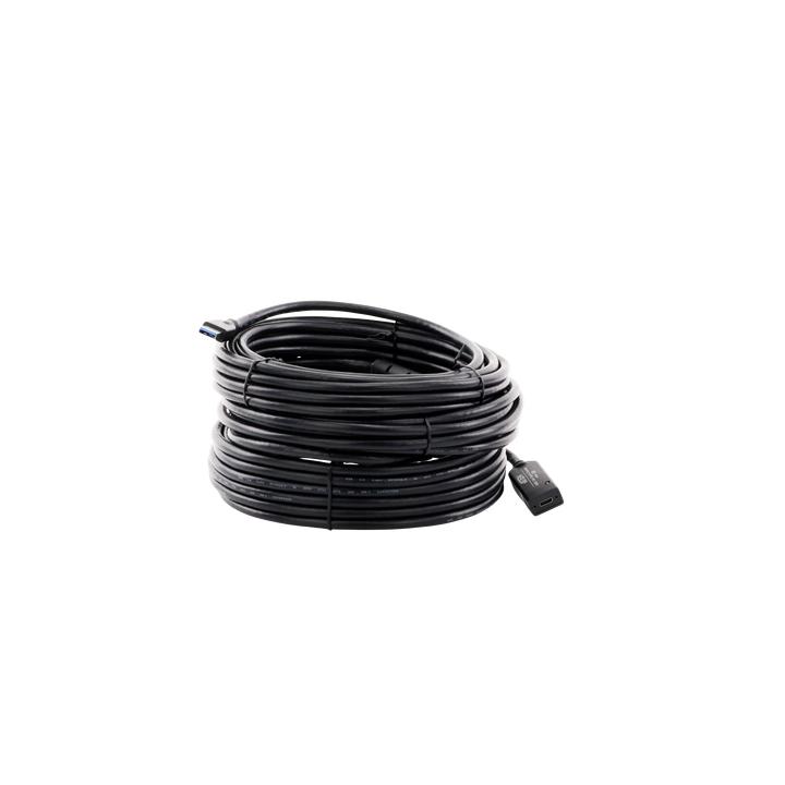 Cable extensor USB 3.2 Gen1 de 20 M