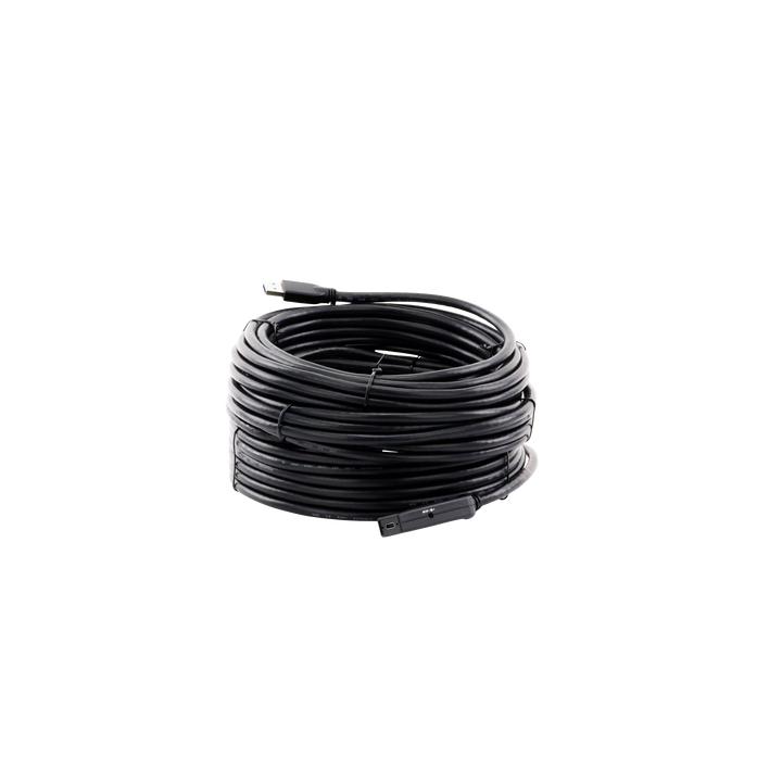 Cable extensor USB 3.2 Gen1 de 20 M