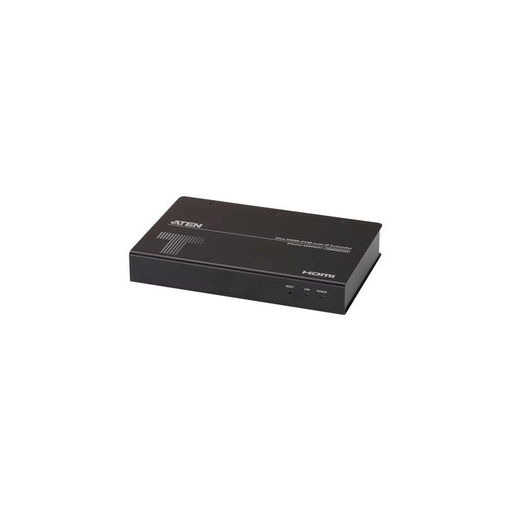 Transmisor KVM | HDMI | Over IP | 1920x1200 | 60Hz | Compresión de Video sin Perdidas