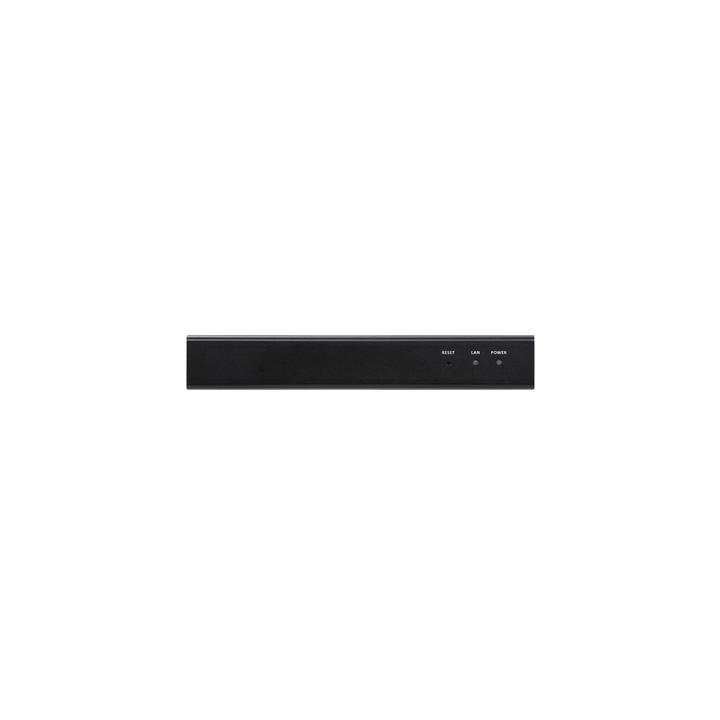 Transmisor KVM | HDMI | Over IP | 1920x1200 | 60Hz | Compresión de Video sin Perdidas