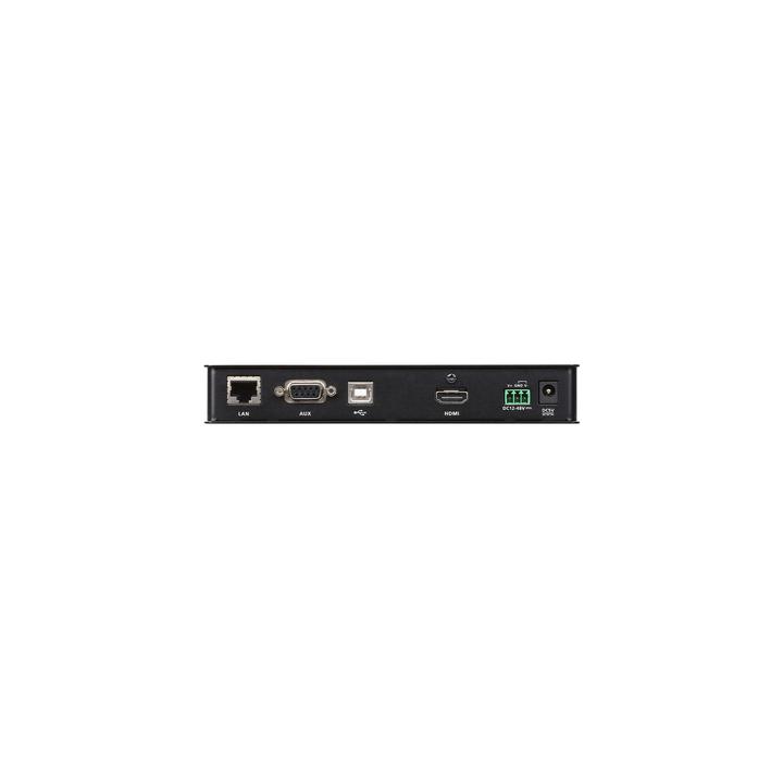 Transmisor KVM | HDMI | Over IP | 1920x1200 | 60Hz | Compresión de Video sin Perdidas